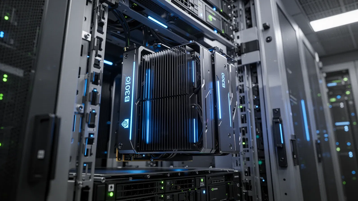 GMO GPU Cloud startet Japans schnellste KI-Infrastruktur - Foto: über boerse-global.de