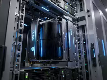 GMO GPU Cloud startet Japans schnellste KI-Infrastruktur - Foto: über boerse-global.de