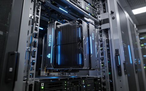 GMO GPU Cloud startet Japans schnellste KI-Infrastruktur - Foto: über boerse-global.de