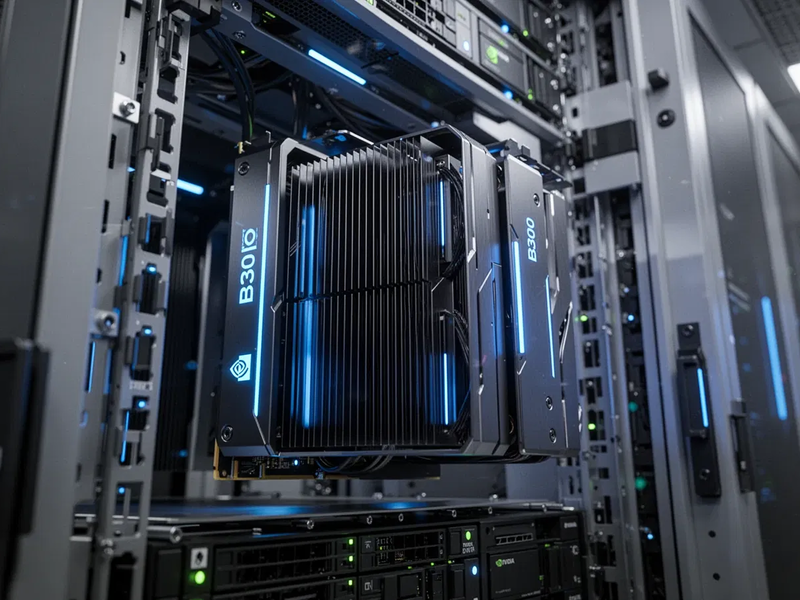 GMO GPU Cloud startet Japans schnellste KI-Infrastruktur - Foto: über boerse-global.de