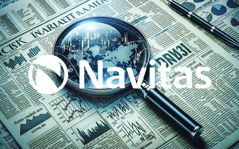 La venta de acciones de Navitas: Un movimiento administrativo, no una señal de alarma - Foto: über boerse-global.de