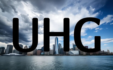 UnitedHealth: Un Trimestre de Desafíos Legales y Operativos - Foto: über boerse-global.de