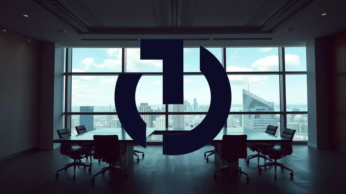 The Trade Desk: Un nuevo examen agita sus cimientos bursátiles Illustration mit AI erstellt übermittelt durch boerse-global.de