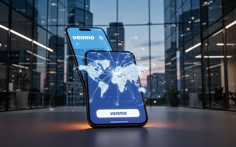 PayPal startet globale Venmo-Offensive unter neuem Chef - Foto: über boerse-global.de