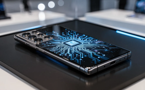 Galaxy S26: Samsungs 2nm-Chip startet durch - Foto: über boerse-global.de