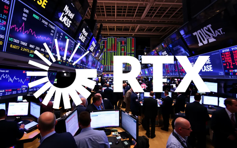 RTX recibe un impulso analítico: Objetivos de precio al alza respaldan su potencial - Foto: über boerse-global.de