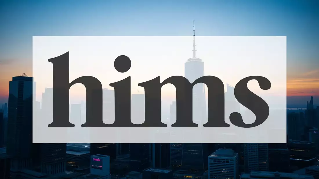 Hims & Hers: Un escenario volátil entre alianzas y ventas internas Illustration mit AI erstellt übermittelt durch boerse-global.de