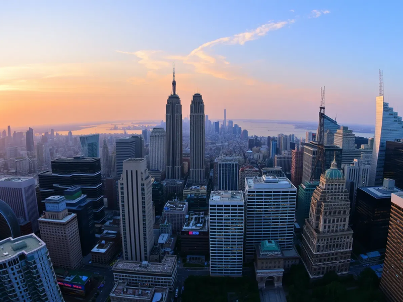 CLS USA Aktie: Strategische Neuausrichtung - Foto: ĂĽber boerse-global.de