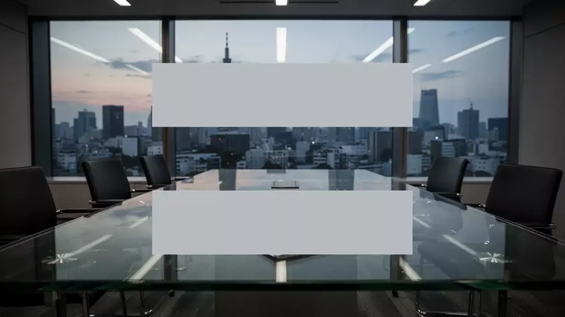 SoftBank Aktie: Warnschuss der Analysten - Bild: über boerse-global.de