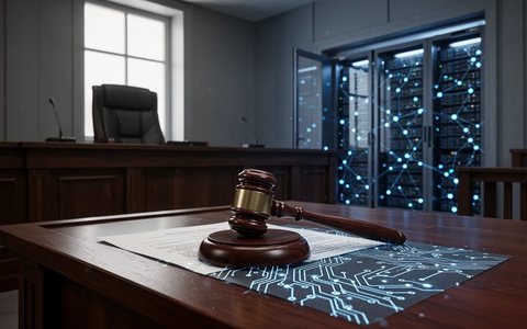 Richterin stellt US-Blacklisting von KI-Firma Anthropic infrage - Foto: über boerse-global.de