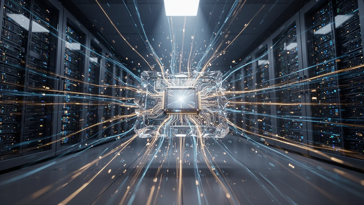 NVIDIA DLSS 5: KI erzeugt jetzt komplette Spielwelten - Foto: über boerse-global.de