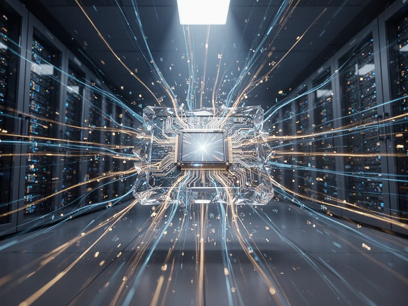 NVIDIA DLSS 5: KI erzeugt jetzt komplette Spielwelten - Foto: über boerse-global.de