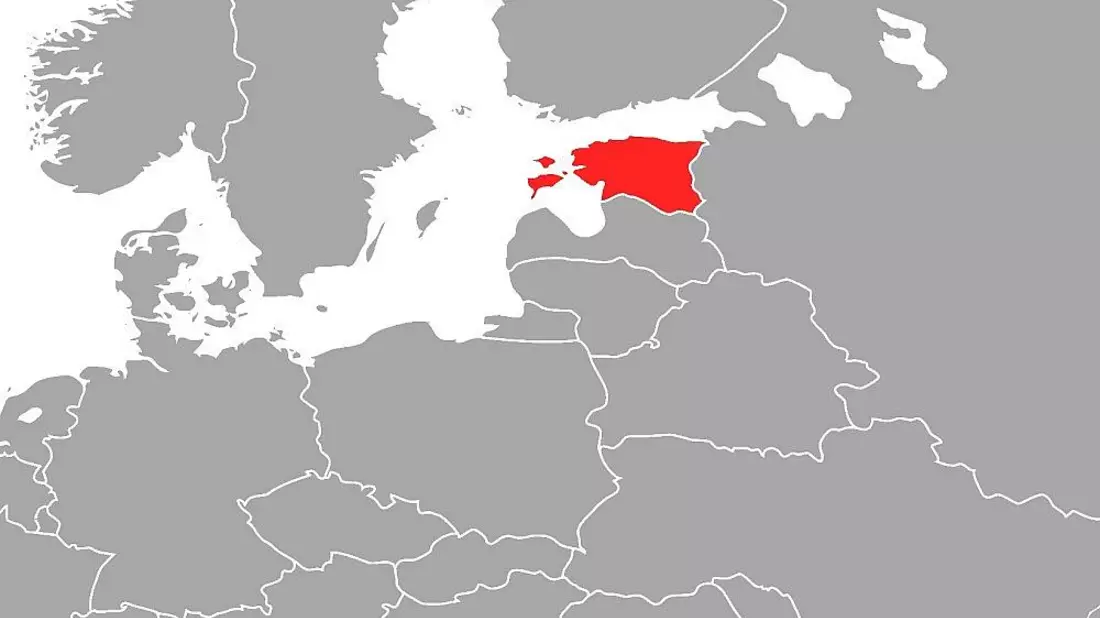 Estland (Archiv) - Bild: via dts Nachrichtenagentur