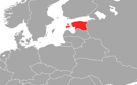 Estland (Archiv) - Foto: via dts Nachrichtenagentur