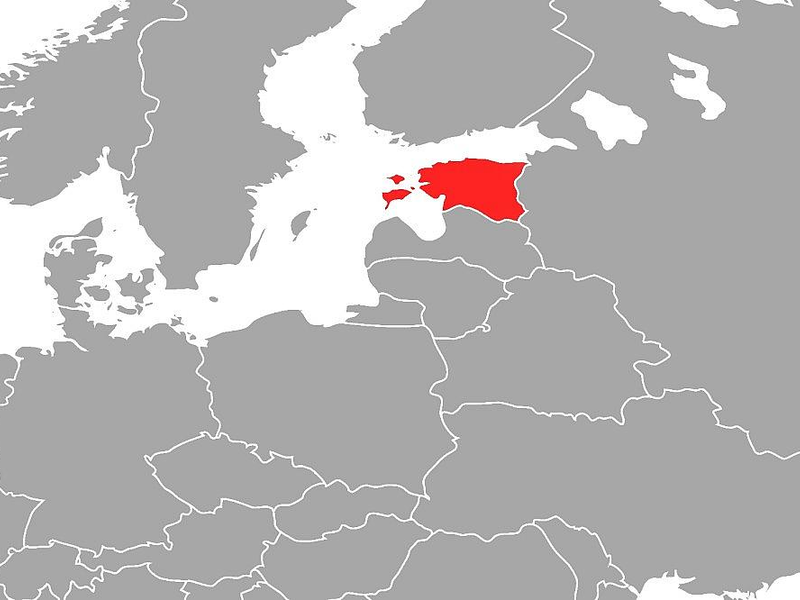 Estland (Archiv) - Foto: via dts Nachrichtenagentur