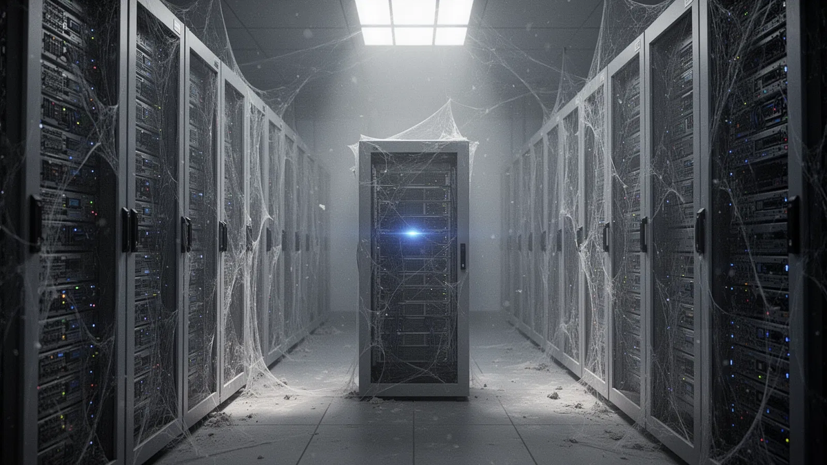 ChanCoin: Projekt im Dornröschenschlaf - Foto: über boerse-global.de