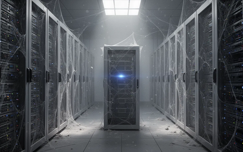 ChanCoin: Projekt im Dornröschenschlaf - Foto: über boerse-global.de