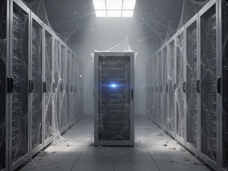 ChanCoin: Projekt im Dornröschenschlaf - Foto: über boerse-global.de