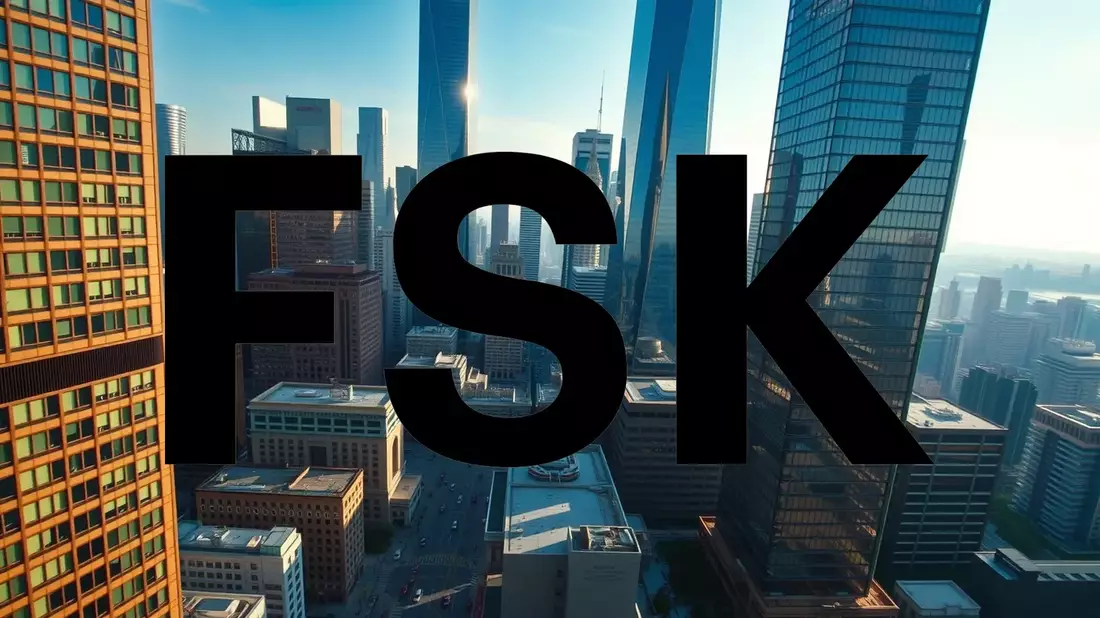 La calificación de FS KKR Capital se resiente ante un deterioro persistente Illustration mit AI erstellt übermittelt durch boerse-global.de