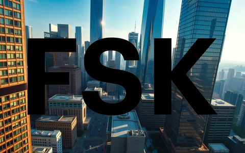 La calificación de FS KKR Capital se resiente ante un deterioro persistente - Foto: über boerse-global.de