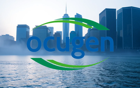 Ocugen: Resultados alentadores en terapia génica, pero persisten incertidumbres clave - Foto: über boerse-global.de