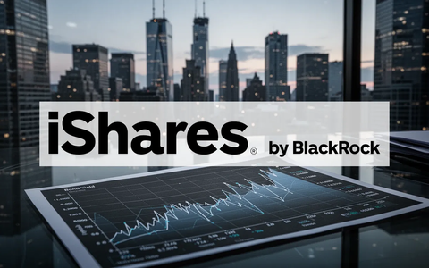 iShares ISHG ETF: Zinswende bremst - Foto: über boerse-global.de