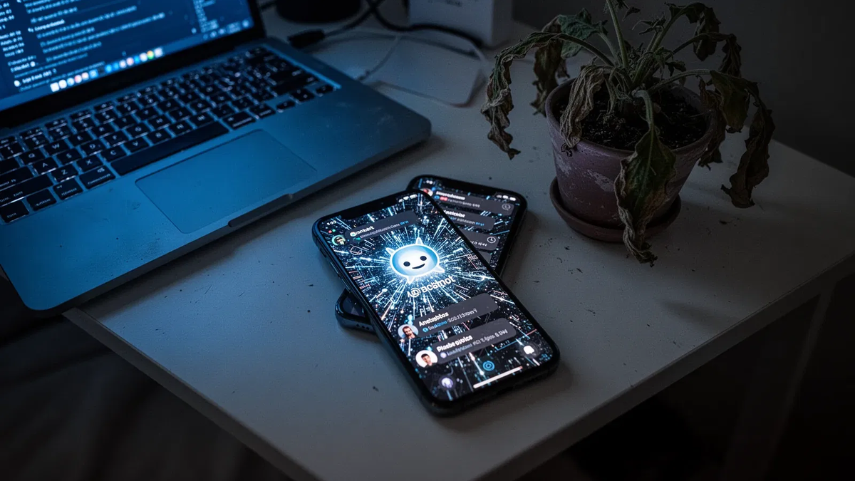 Niedersachsen fordert Social-Media-Verbot für Kinder unter 14 - Foto: über boerse-global.de