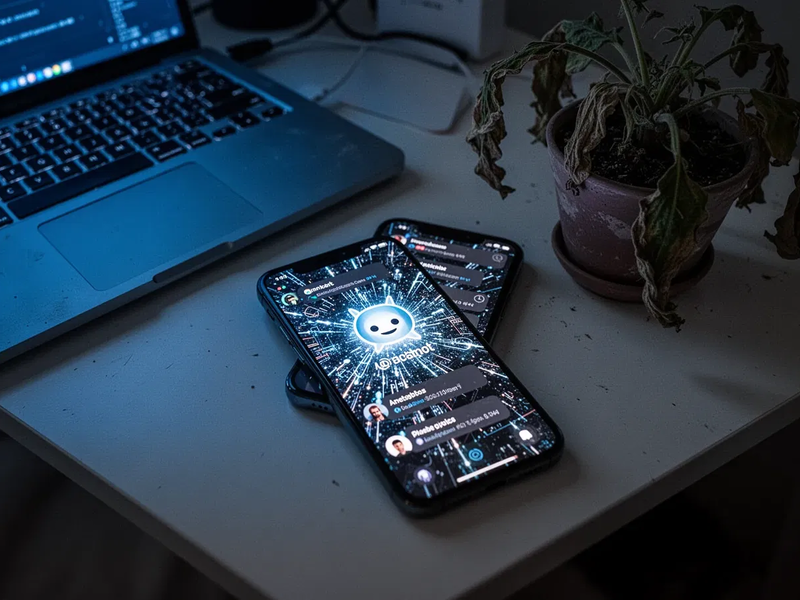 Niedersachsen fordert Social-Media-Verbot für Kinder unter 14 - Foto: über boerse-global.de