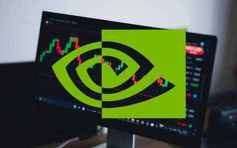 Nvidia duplica su ambición: ahora apunta a un billón de dólares en ventas - Foto: über boerse-global.de