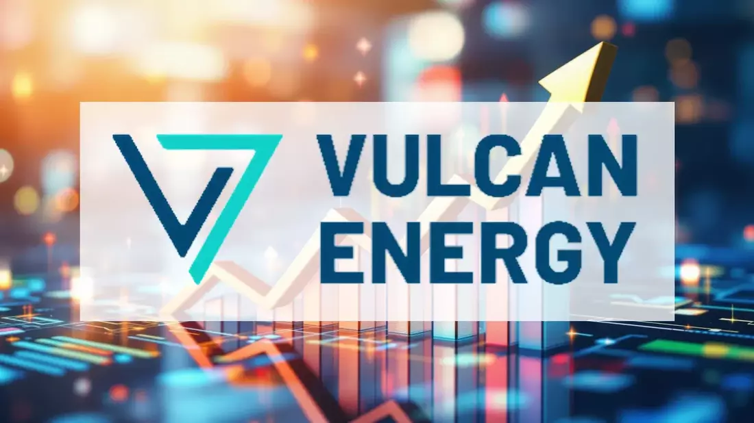 Vulcan Energy refuerza su proyecto estrella con la incorporación de Expro Illustration mit AI erstellt übermittelt durch boerse-global.de