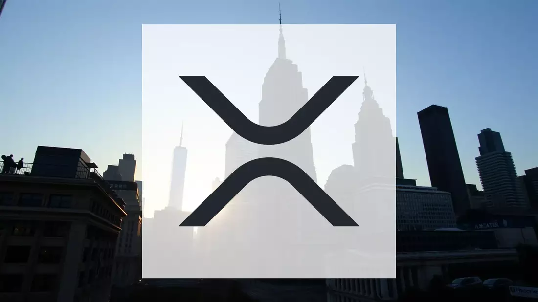 XRP: Un Momento Decisivo con Viento Regulador a Favor Illustration mit AI erstellt übermittelt durch boerse-global.de