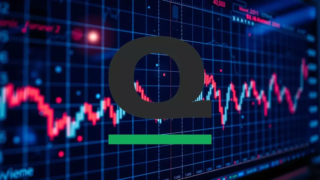 Quartix Aktie: Starkes Jahresergebnis - Bild: über boerse-global.de