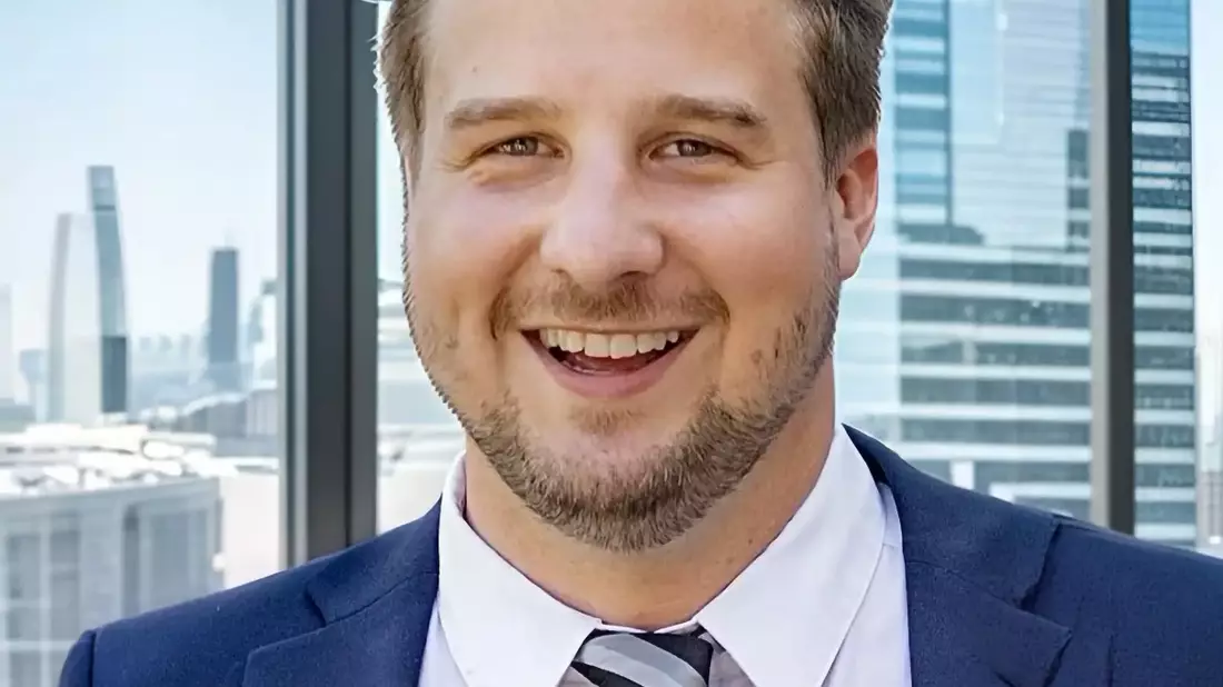 André Möseneder, BA - Bild: Peeroton GmbH über pressetext.de