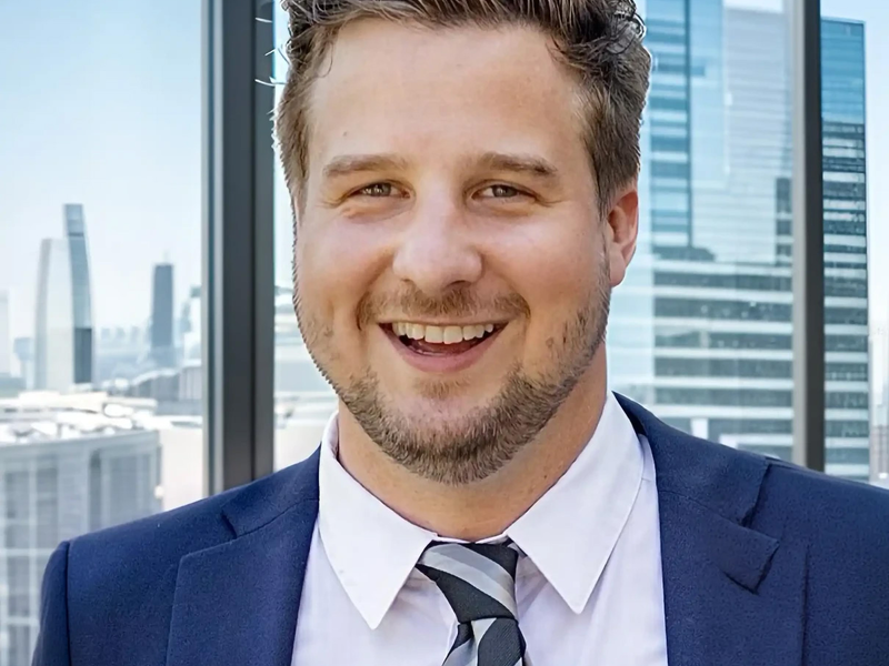 André Möseneder, BA - Foto: Peeroton GmbH über pressetext.de