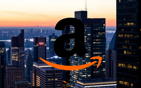 Amazon apuesta por la robótica humana y la automatización con IA en AWS - Foto: über boerse-global.de