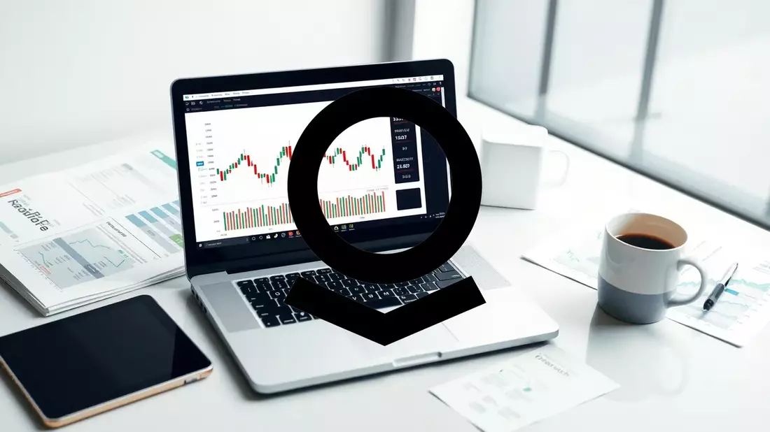Palantir: Un contrato con la FCA británica no evita la presión sobre sus acciones Illustration mit AI erstellt übermittelt durch boerse-global.de