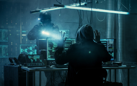 Hybride Task Force im Kampf gegen Cybercrime - Foto: presseportal.de