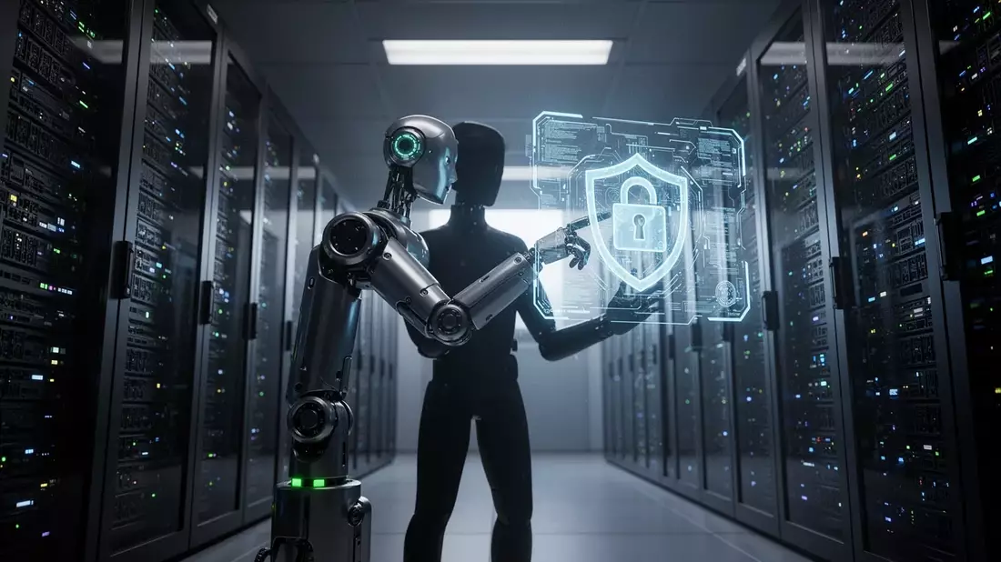 KI-Agenten: Neue Sicherheitswelle trifft auf autonome Software-Arbeiter - Bild: über boerse-global.de