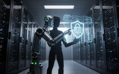 KI-Agenten: Neue Sicherheitswelle trifft auf autonome Software-Arbeiter - Foto: über boerse-global.de
