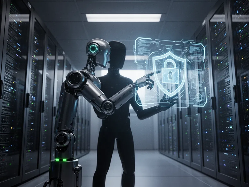 KI-Agenten: Neue Sicherheitswelle trifft auf autonome Software-Arbeiter - Foto: über boerse-global.de