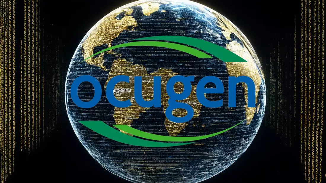 Avances en Terapia Génica y Desafíos Regulatorios: Un Vistazo a la Semana en Biotecnología Illustration mit AI erstellt übermittelt durch boerse-global.de