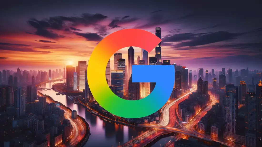La acción de Alphabet: entre el impulso comercial de Gemini y la presión energética Illustration mit AI erstellt übermittelt durch boerse-global.de