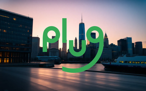 La acción de Plug Power ante una fecha límite judicial crucial - Foto: über boerse-global.de