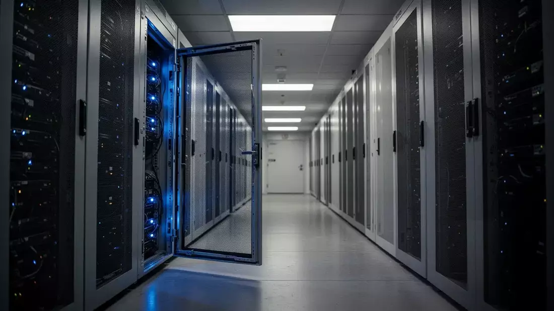 Super Micro Computer Aktie: Mitgründer flieht - Bild: über boerse-global.de