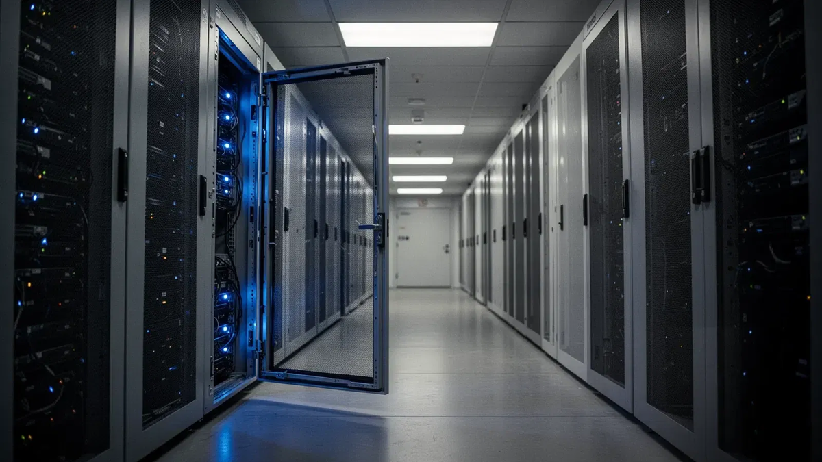 Super Micro Computer Aktie: Mitgründer flieht - Foto: über boerse-global.de