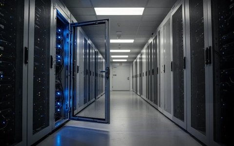 Super Micro Computer Aktie: Mitgründer flieht - Foto: über boerse-global.de