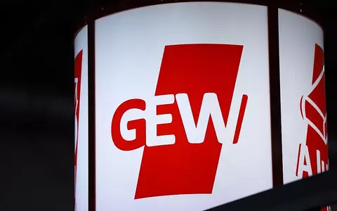 GEW (Archiv) - Foto: via dts Nachrichtenagentur