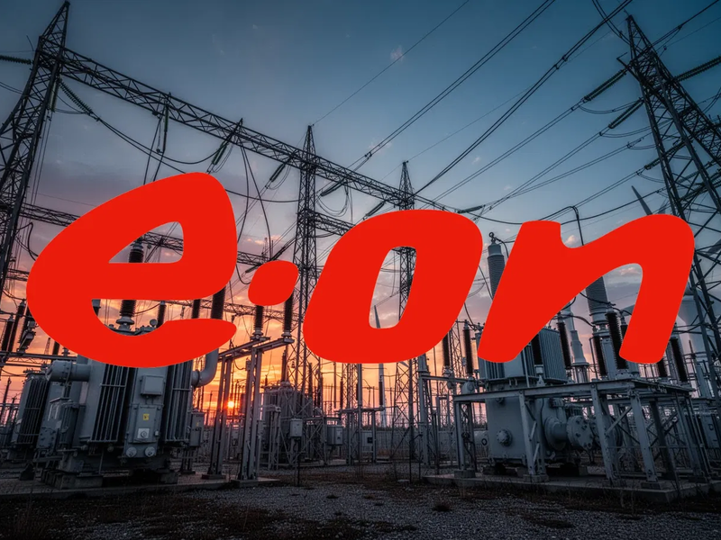 E.ON Aktie: Milliardenplan auf dem Prüfstand - Foto: über boerse-global.de