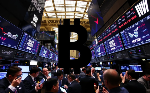 Strategy: La Máquina de Acumulación de Bitcoin Mantiene su Ritmo - Foto: über boerse-global.de
