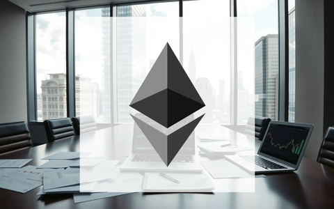 Ethereum: Un Doble Frente de Seguridad Cuántica y Acumulación Institucional - Foto: über boerse-global.de